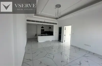 Apartment - 1 Bedroom - 2 Bathrooms for sale in Al Ghaf 1 - Arjan - Dubai