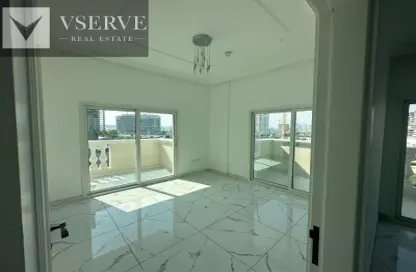 شقة - غرفة نوم - 2 حمامات للبيع في الغاف 1 - ارجان - دبي