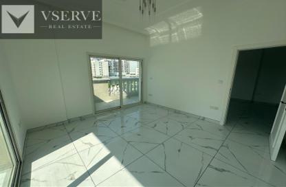 Apartment - 1 Bedroom - 2 Bathrooms for sale in Al Ghaf 1 - Arjan - Dubai