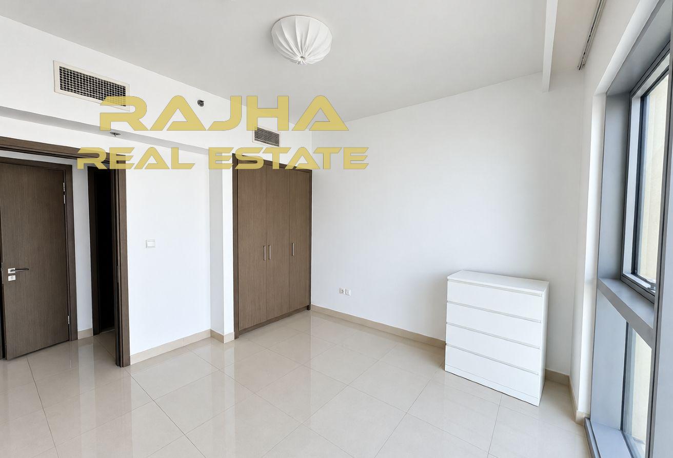 1 Bed | Vacant | High Floor | Dubai Creek Harbour photo 8