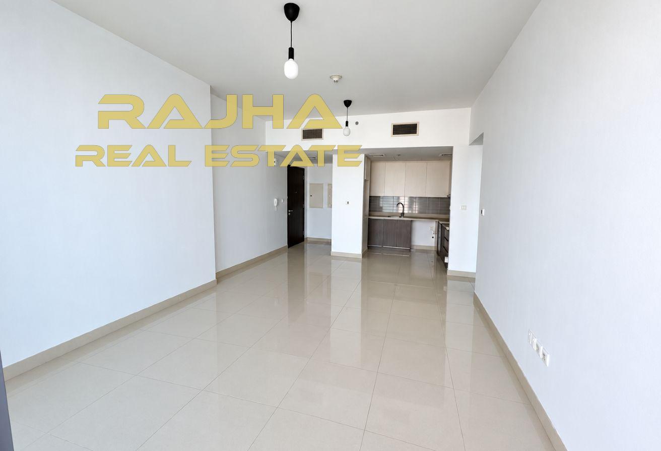 1 Bed | Vacant | High Floor | Dubai Creek Harbour photo 11