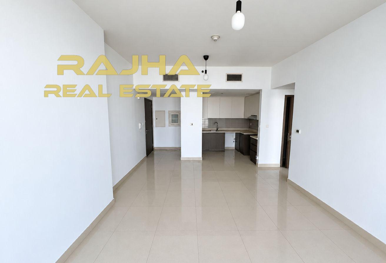 1 Bed | Vacant | High Floor | Dubai Creek Harbour photo 3
