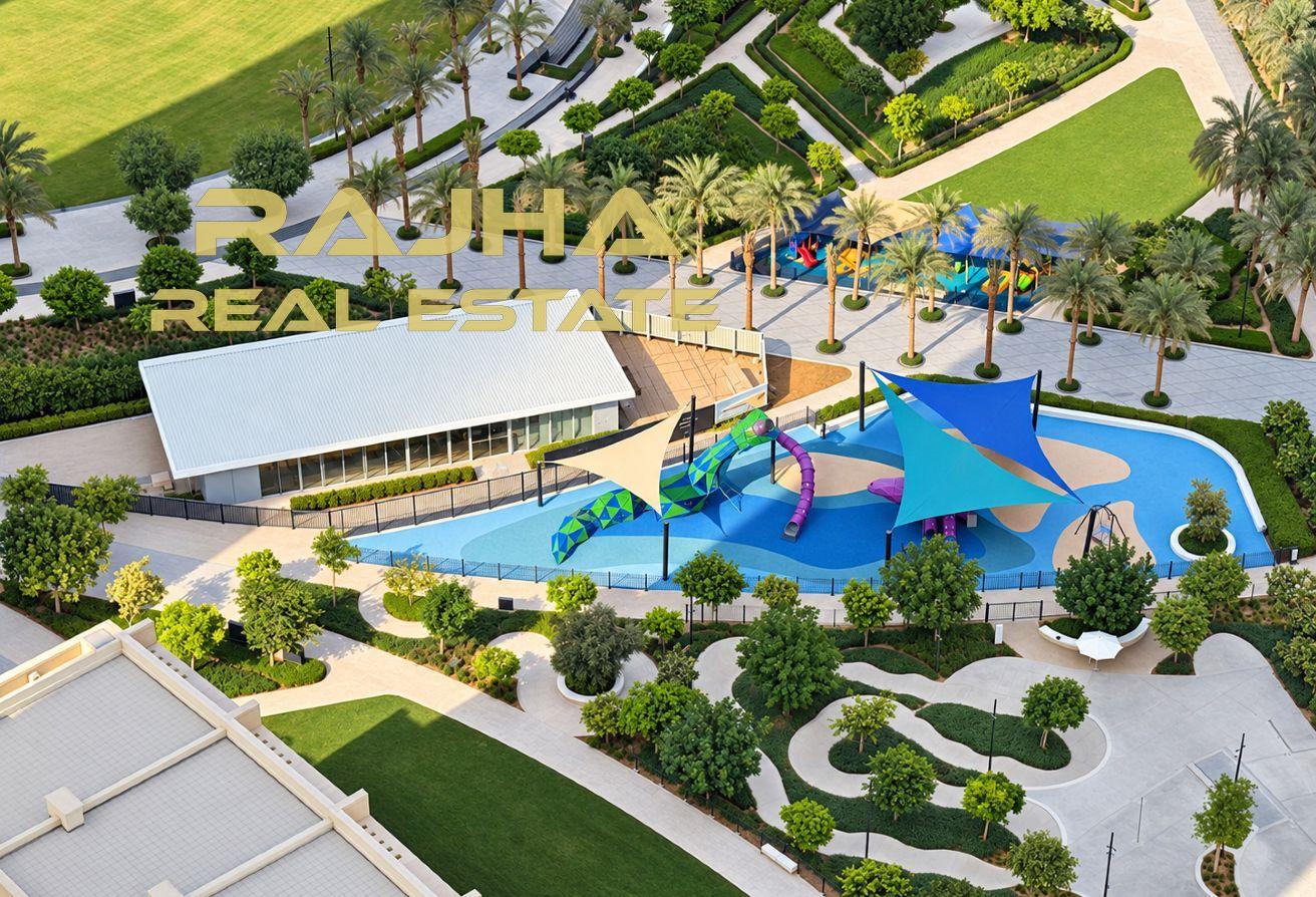 1 Bed | Vacant | High Floor | Dubai Creek Harbour photo 17