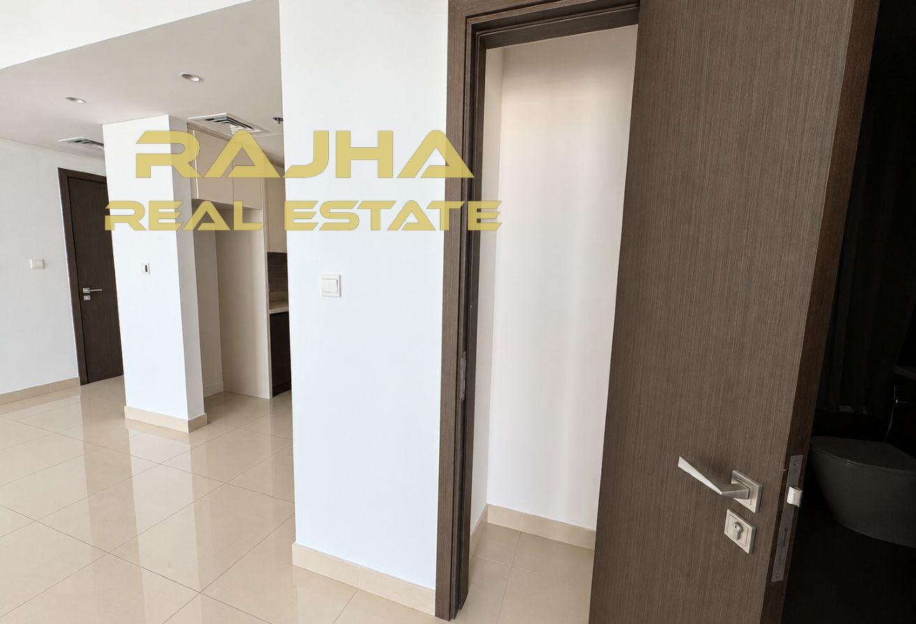 1 Bed | Vacant | High Floor | Dubai Creek Harbour photo 10