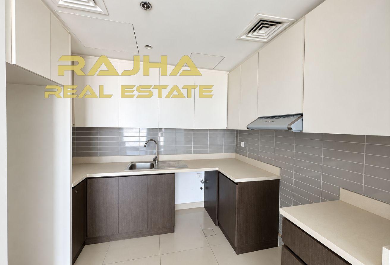 1 Bed | Vacant | High Floor | Dubai Creek Harbour photo 9