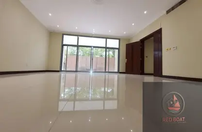 فيلا - غرفة نوم - 1 حمام للايجار في مدينة الرياض - أبوظبي