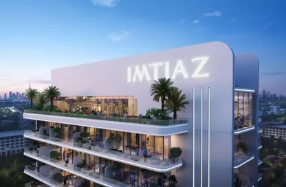 Apartment - 1 Bedroom - 2 Bathrooms for sale in Le Blanc Residence by Imtiaz - Dubai Land Residence Complex - Dubai Land - Dubai Apartment - 1 Bedroom - 2 Bathrooms for sale in Le Blanc Residence by Imtiaz - Dubai Land Residence Complex - Dubai Land - Dubai