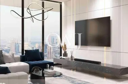 شقة - 2 غرف نوم - 3 حمامات للبيع في سمانا ايفي جاردنس ٢ - مجمع دبي ريزيدنس - دبي لاند - دبي