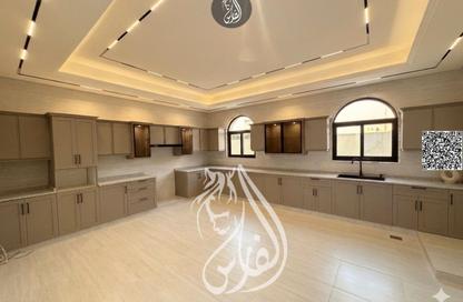 Villa - 6 - 7+ for sale in Ajman Hills - Al Alia - Ajman
