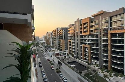شقة - 1 حمام للايجار في عزيزي ريفيرا 25 - عزيزي ريفيرا - ميدان واحد - ميدان - دبي