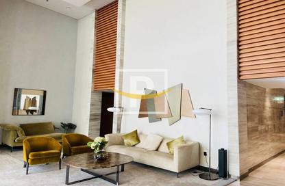 شقة - 2 غرف نوم - 3 حمامات للبيع في دبي كريك ريزيدنس برج 2 جنوب - Dubai Creek ريزيدنسز South - Dubai Creek ريزيدنسز - مرسى خور دبي - دبي
