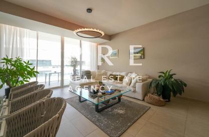Apartment - 2 Bedrooms - 3 Bathrooms for rent in Serenia Residences East - Serenia Residences The Palm - The Crescent - Palm Jumeirah - Dubai Apartment - 2 Bedrooms - 3 Bathrooms for rent in Serenia Residences East - Serenia Residences The Palm - The Crescent - Palm Jumeirah - Dubai