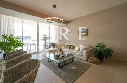 Apartment - 2 Bedrooms - 3 Bathrooms for rent in Serenia Residences East - Serenia Residences The Palm - Palm Jumeirah - Dubai Apartment - 2 Bedrooms - 3 Bathrooms for rent in Serenia Residences East - Serenia Residences The Palm - Palm Jumeirah - Dubai