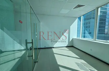 Office Space - Studio - 1 Bathroom for rent in Capital Golden Tower - Business Bay - Dubai