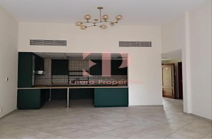 Apartment - 2 Bedrooms - 3 Bathrooms for rent in Widcombe House 1 - Widcombe House - Motor City - Dubai