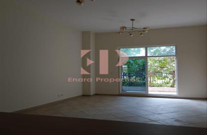 Apartment - 2 Bedrooms - 3 Bathrooms for rent in Widcombe House 1 - Widcombe House - Motor City - Dubai