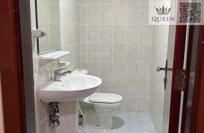 Apartment - 1 Bedroom - 2 Bathrooms for rent in Orient Tower 1 - Orient Towers - Al Bustan - Ajman Apartment - 1 Bedroom - 2 Bathrooms for rent in Orient Tower 1 - Orient Towers - Al Bustan - Ajman