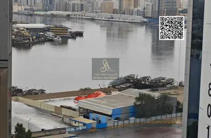 Apartment - 2 Bedrooms - 2 Bathrooms for sale in Orient Tower 1 - Orient Towers - Al Bustan - Ajman