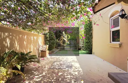 Townhouse - 3 Bedrooms - 3 Bathrooms for rent in Casa Dora - Serena - Dubai Land - Dubai