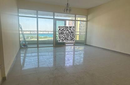 Apartment - 2 Bedrooms - 3 Bathrooms for sale in Horizon Towers - Ajman Downtown - Ajman