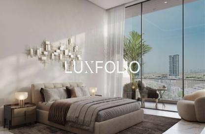 Apartment - Studio - 1 Bathroom for sale in Skyhills Residences 2 - District 13 - Jumeirah Village Circle - Dubai