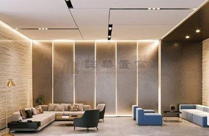 Apartment - Studio - 1 Bathroom for sale in Forest City Tower - Majan - Dubai