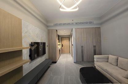 Apartment - Studio - 1 Bathroom for rent in Elevate by Prescott - Arjan - Dubai