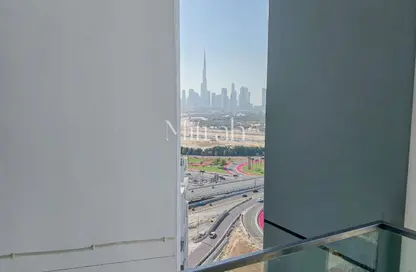 Apartment - 1 Bedroom - 2 Bathrooms for sale in Creek Views II by Azizi (Azizi Fawad Residence) - Dubai Healthcare City 2 - Al Jaddaf - Dubai