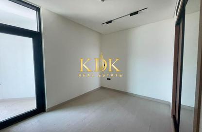 Apartment - 1 - 1 for rent in Binghatti Azure - District 16 - Jumeirah Village Circle - Dubai