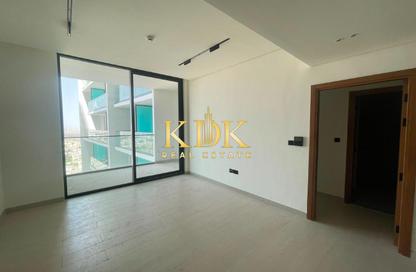 Apartment - 1 - 1 for rent in Binghatti Azure - District 16 - Jumeirah Village Circle - Dubai