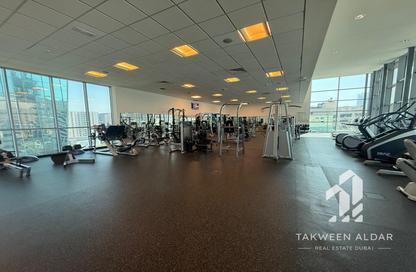 Apartment - 2 Bedrooms - 2 Bathrooms for rent in Park Place Tower - Sheikh Zayed Road - Dubai