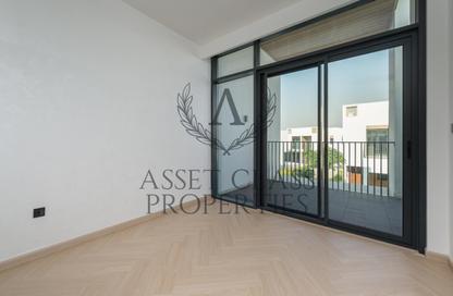 Villa - 3 Bedrooms - 4 Bathrooms for sale in Bliss - Arabian Ranches 3 - Dubai