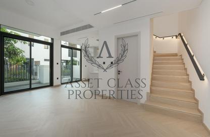 Villa - 3 Bedrooms - 4 Bathrooms for sale in Bliss - Arabian Ranches 3 - Dubai