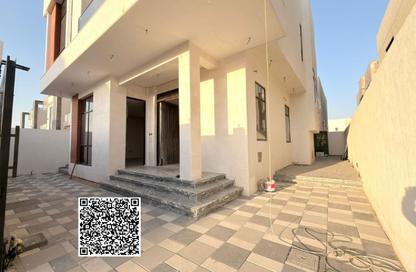 Villa - 5 Bedrooms - 7 Bathrooms for sale in Al Zaheya Gardens - Al Zahya - Ajman