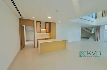 Villa - 4 Bedrooms - 5 Bathrooms for rent in Farm Gardens - The Valley - Dubai