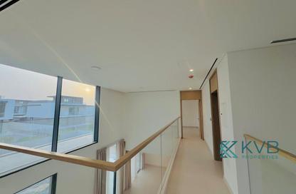 Villa - 4 - 5 for rent in Farm Gardens - The Valley - Dubai Villa - 4 - 5 for rent in Farm Gardens - The Valley - Dubai