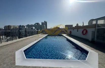 Apartment - 1 Bedroom - 2 Bathrooms for rent in Al Raffa - Bur Dubai - Dubai