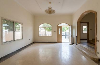 Villa - 4 - 5 for rent in Anantara Residences - Al Rifa'ah - Al Heerah - Sharjah Villa - 4 - 5 for rent in Anantara Residences - Al Rifa'ah - Al Heerah - Sharjah