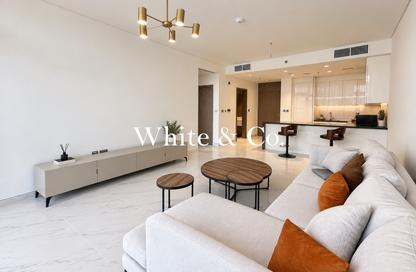 Apartment - 1 - 2 for rent in Residences 15 - The Residences at District One - District One - Mohammed Bin Rashid City - Dubai