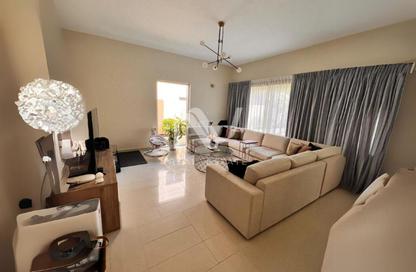 Villa - 3 Bedrooms - 4 Bathrooms for sale in Al Mariah Community - Al Raha Gardens - Abu Dhabi
