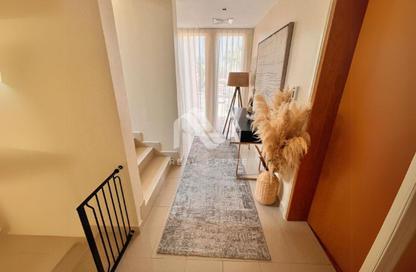Villa - 3 Bedrooms - 4 Bathrooms for sale in Al Mariah Community - Al Raha Gardens - Abu Dhabi