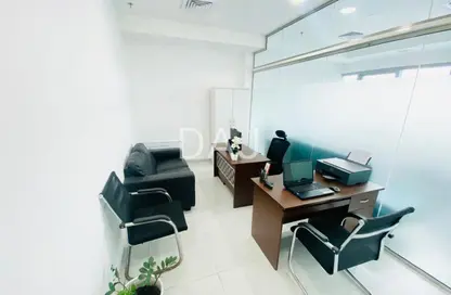 Office Space - 1 Bedroom - 1 Bathroom for rent in Al Qusais 2 - Al Qusais Residential Area - Al Qusais - Dubai