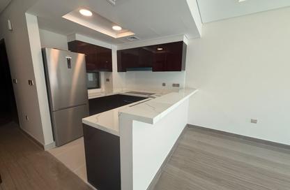 Townhouse - 4 - 3 for rent in Silver Springs 3 - Silver Springs - Damac Hills - Dubai
