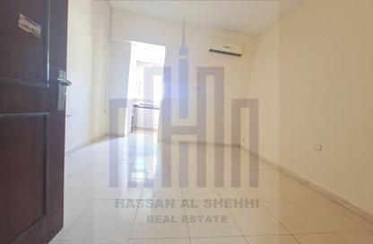 Apartment - Studio - 1 Bathroom for rent in Muwailih Building - Muwaileh - Sharjah