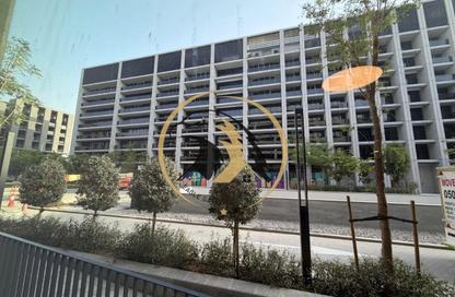 Apartment - 1 - 2 for rent in Sokoon - Naseej District - Aljada - Sharjah