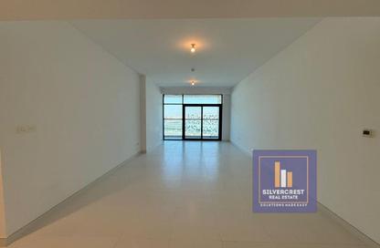 Apartment - 2 Bedrooms - 4 Bathrooms for rent in Al Hattan Residence - Al Raha Beach - Abu Dhabi Apartment - 2 Bedrooms - 4 Bathrooms for rent in Al Hattan Residence - Al Raha Beach - Abu Dhabi