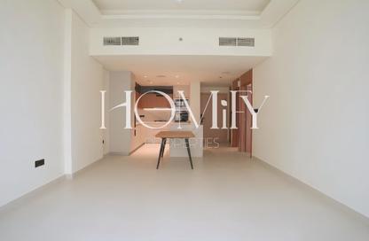 Apartment - 1 Bedroom - 2 Bathrooms for rent in Olivo Park Residences - District 10 - Jumeirah Village Circle - Dubai Apartment - 1 Bedroom - 2 Bathrooms for rent in Olivo Park Residences - District 10 - Jumeirah Village Circle - Dubai