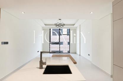 Apartment - 1 Bedroom - 2 Bathrooms for rent in Olivo Park Residences - District 10 - Jumeirah Village Circle - Dubai Apartment - 1 Bedroom - 2 Bathrooms for rent in Olivo Park Residences - District 10 - Jumeirah Village Circle - Dubai
