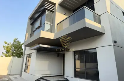 Villa - 4 Bedrooms - 7 Bathrooms for sale in Shomous Residential Complex - Sharjah Garden City - Sharjah Villa - 4 Bedrooms - 7 Bathrooms for sale in Shomous Residential Complex - Sharjah Garden City - Sharjah