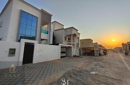 Villa - 4 - 5 for sale in Al Yasmeen 1 - Al Yasmeen - Ajman Villa - 4 - 5 for sale in Al Yasmeen 1 - Al Yasmeen - Ajman